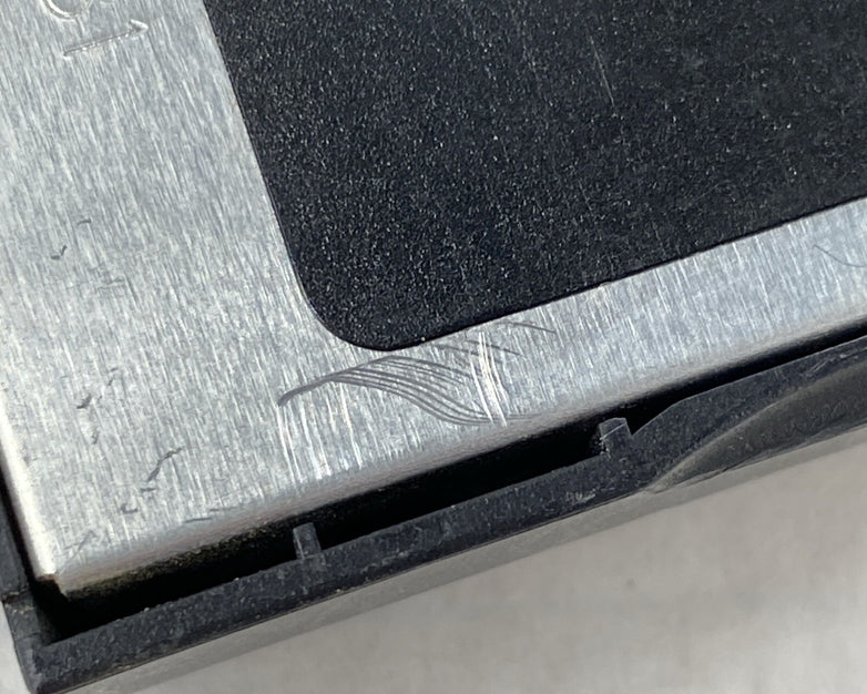 Panasonic DFHM0431 Toughbook CF-52 Hard Drive Caddy