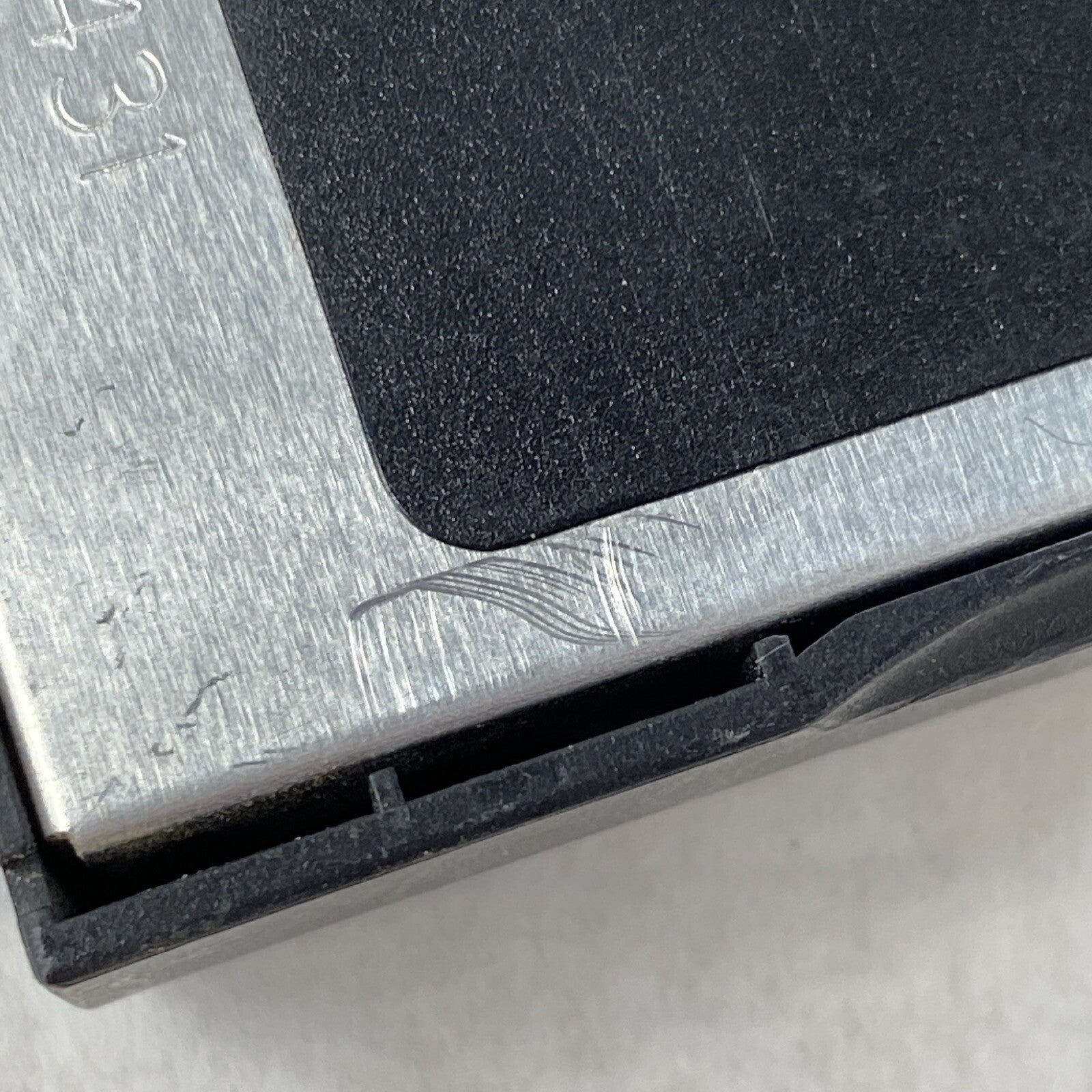 Panasonic DFHM0431 Toughbook CF-52 Hard Drive Caddy12