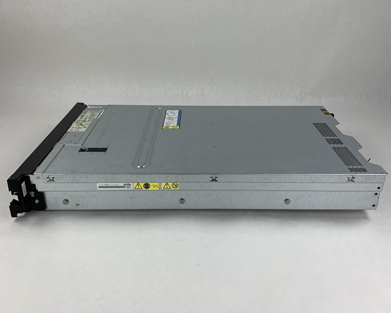 IBM System x3650 M4 Server  2x  E5-2640 2.5 GHz 32 GB RAM No OS No 2.5" HDD