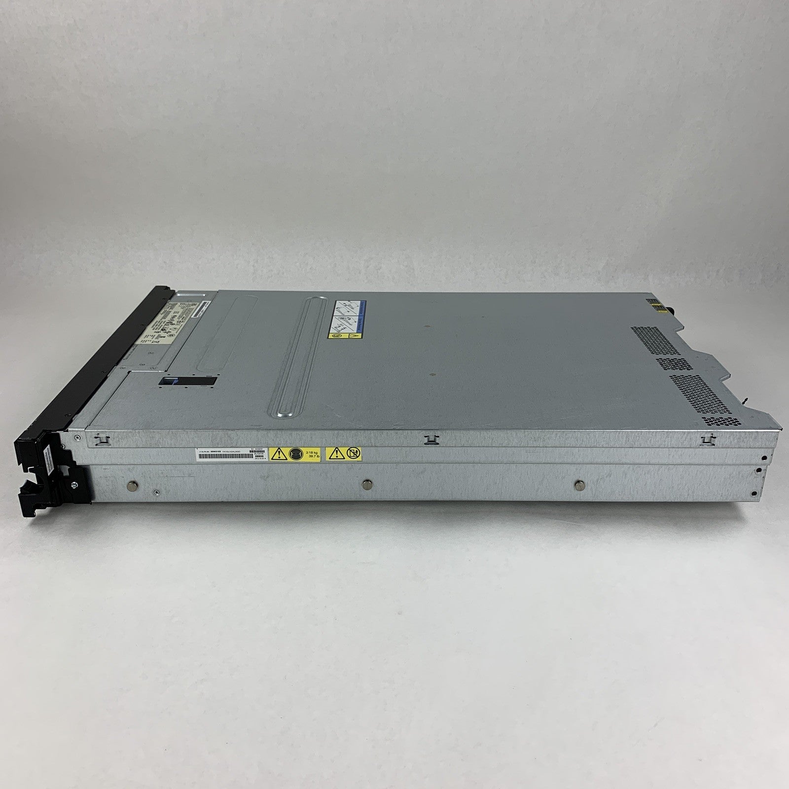 IBM System x3650 M4 Server  2x  E5-2640 2.5 GHz 32 GB RAM No OS No 2.5" HDD