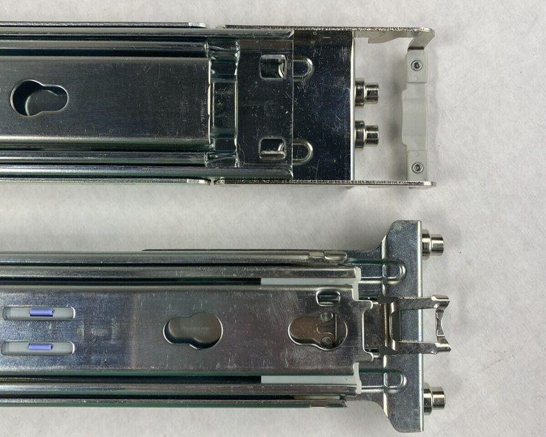 King Slide 3A61-660-1G Server Rack Rails