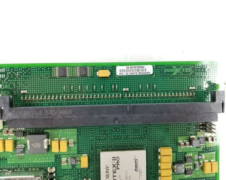 Avaya DAL1 S2 VH2F19 700262306X