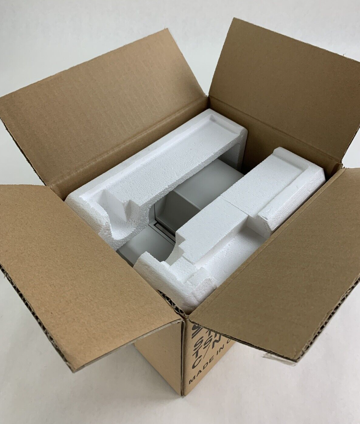 Star Micronics TSP600 Thermal Receipt Printer w/ USB Port No Power Cord