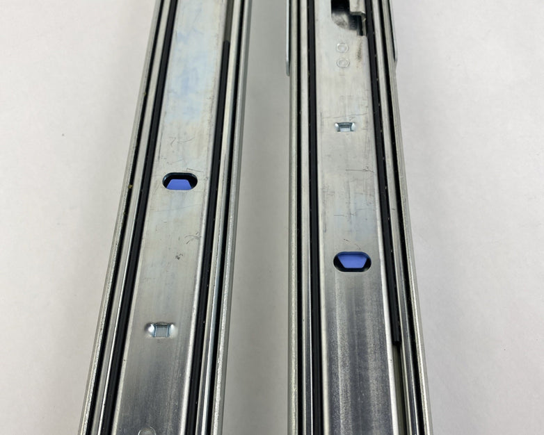 Dell N921J 31.5" Sliding Server Rails for 42U Server Rack