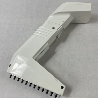 Matrix Impact 12.5 uL 12 Channel Digital Pipette Power Tested