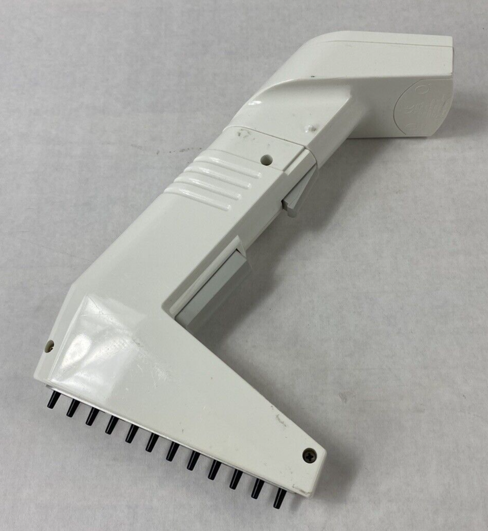 Matrix Impact 12.5 uL 12 Channel Digital Pipette Power Tested
