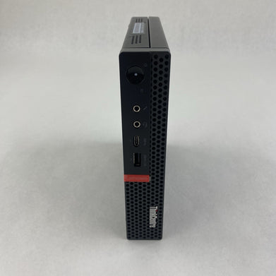 Lenovo ThinkCentre M75q Micro AMD Ryzen 5 Pro 3400GE 3.3GHz 8GB RAM No HDD OS AC