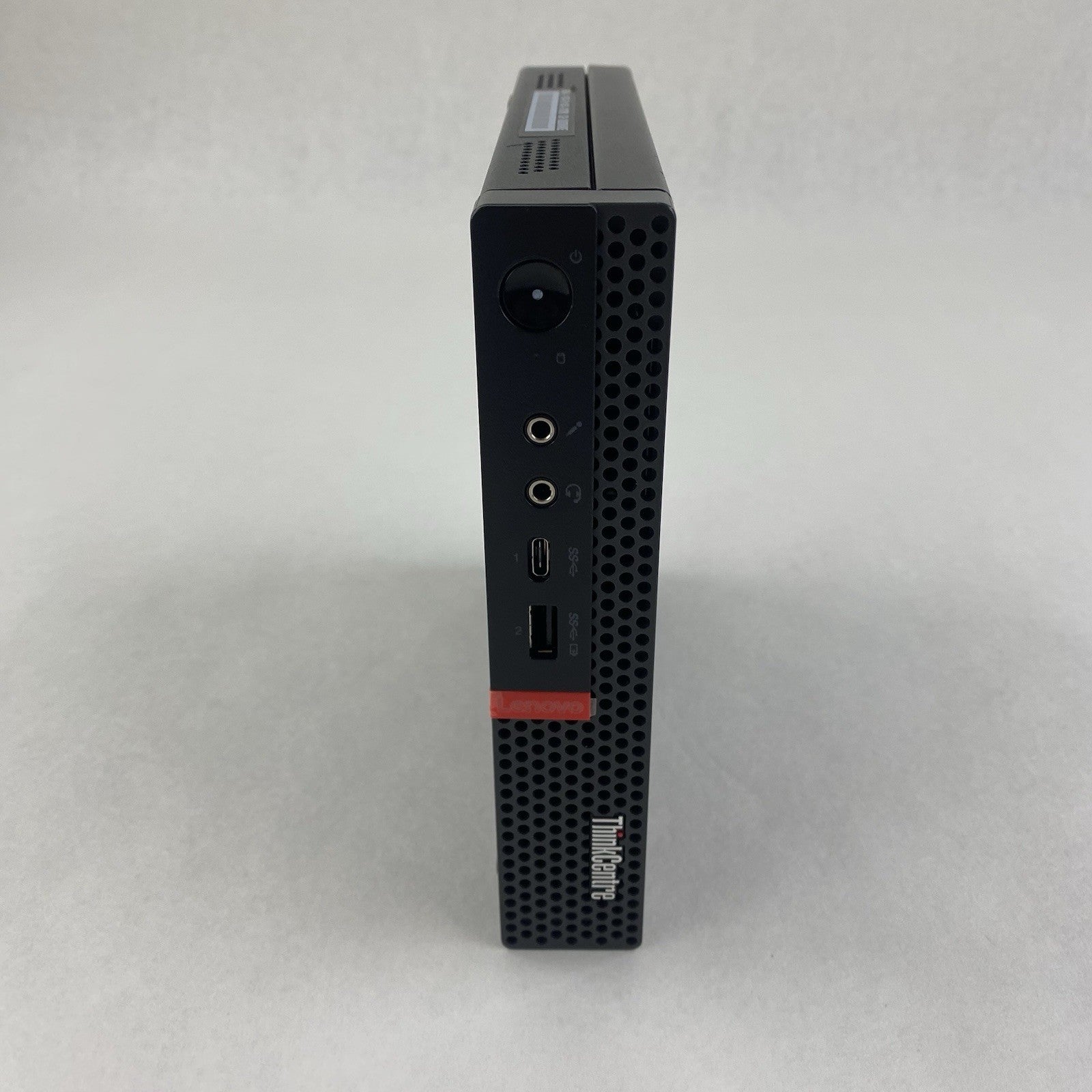 Lenovo ThinkCentre M75q Micro AMD Ryzen 5 Pro 3400GE 3.3GHz 8GB RAM No HDD OS AC