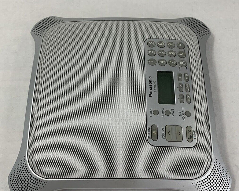 Panasonic KX-NT700 IP Advanced Conference Speaker Phone