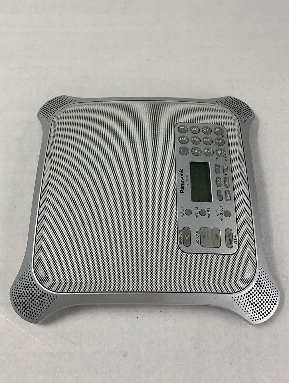 Panasonic KX-NT700 IP Advanced Conference Speaker Phone