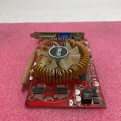 ASUS Radeon HD 4670 512MB GDDR3 PCIe Graphics Card