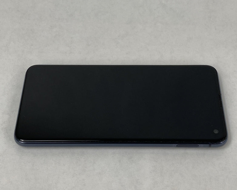 Samsung Galaxy S10e SM-G970U 128GB Verizon 5.8" Prism Blue