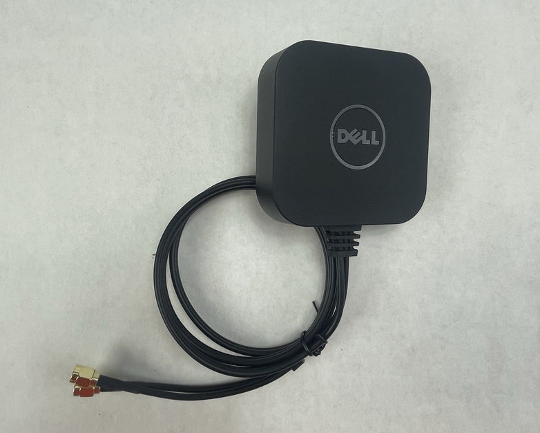 Dell 07MJGK CFF Puck Antenna F-0G-6116-104-00 Lot of 5