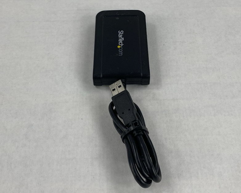 StarTech USB2VGAE3 USB 2.0 to VGA Adapter Lot of 7