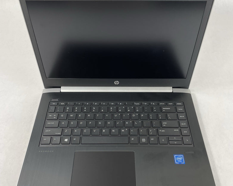 HP mt21 14" Celeron 3867U 1.80 GHz 4 GB RAM No SSD/OS/AC/Batt