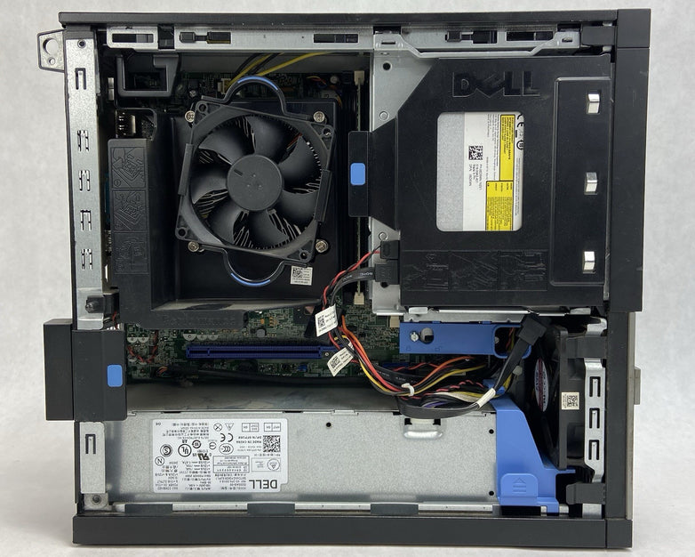 Dell Optiplex 9020 SFF Intel Core i5-4590 3.3GHz 4GB RAM No  HDD