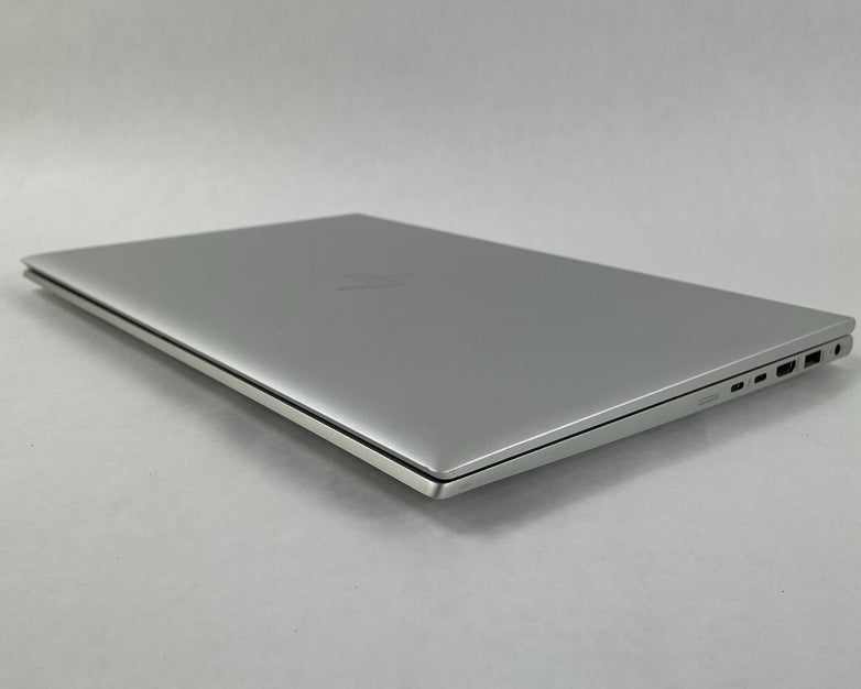 HP EliteBook 850 G8 15.6" i7-1185G7 3.00 GHz 8 GB RAM No SSD/OS/AC/Batt