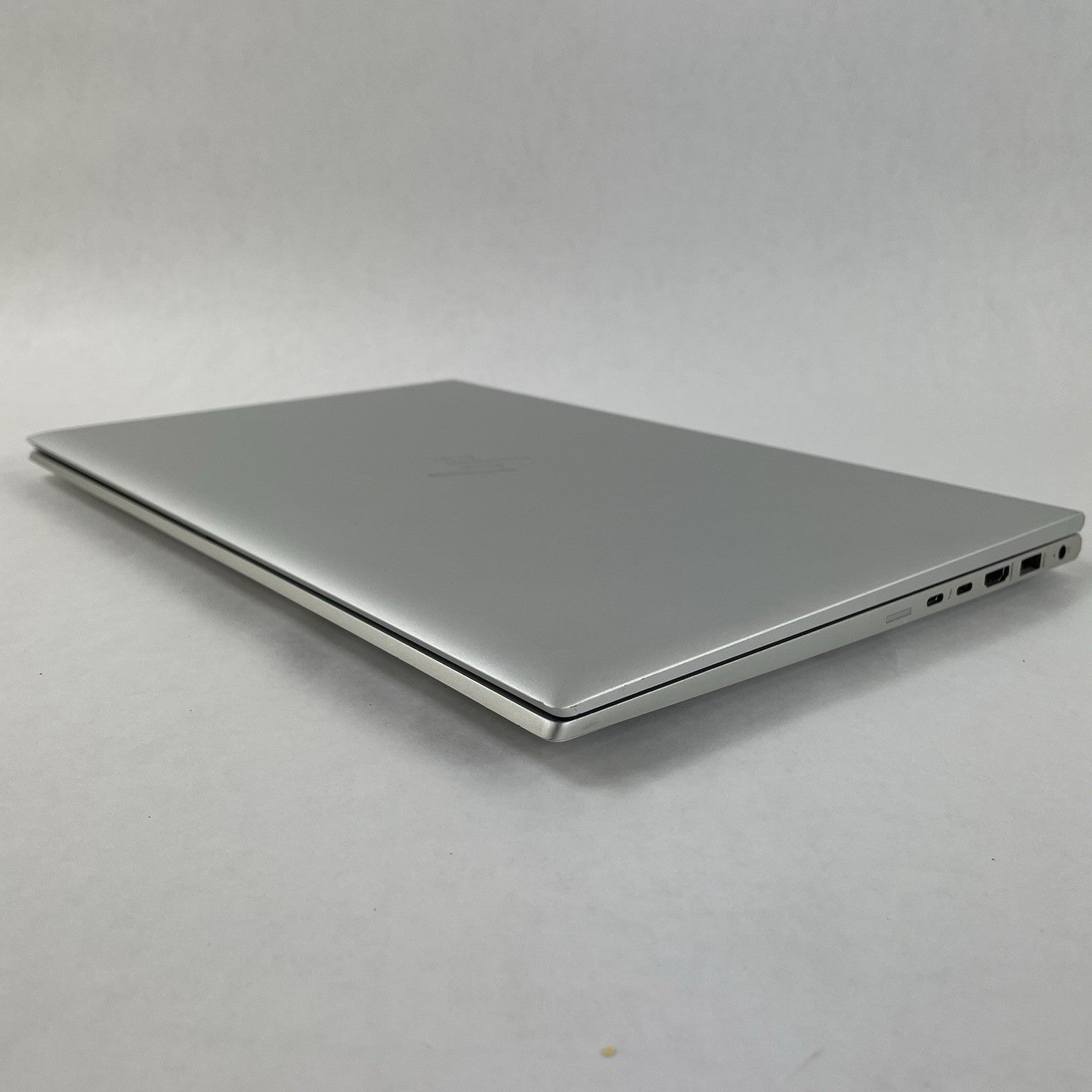 HP EliteBook 850 G8 15.6" i7-1185G7 3.00 GHz 8 GB RAM No SSD/OS/AC/Batt10