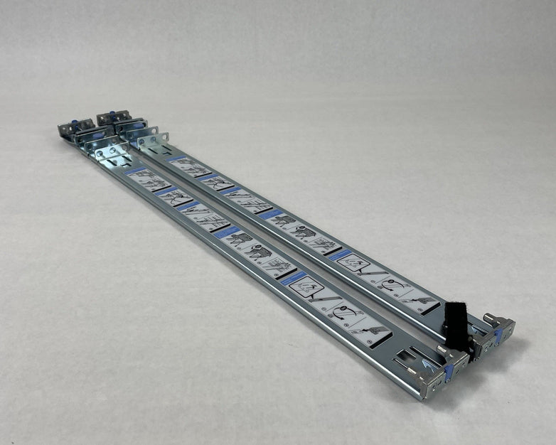 Rail Kit for Dell PowerEdge 06KM6G 0YNG10 L & R