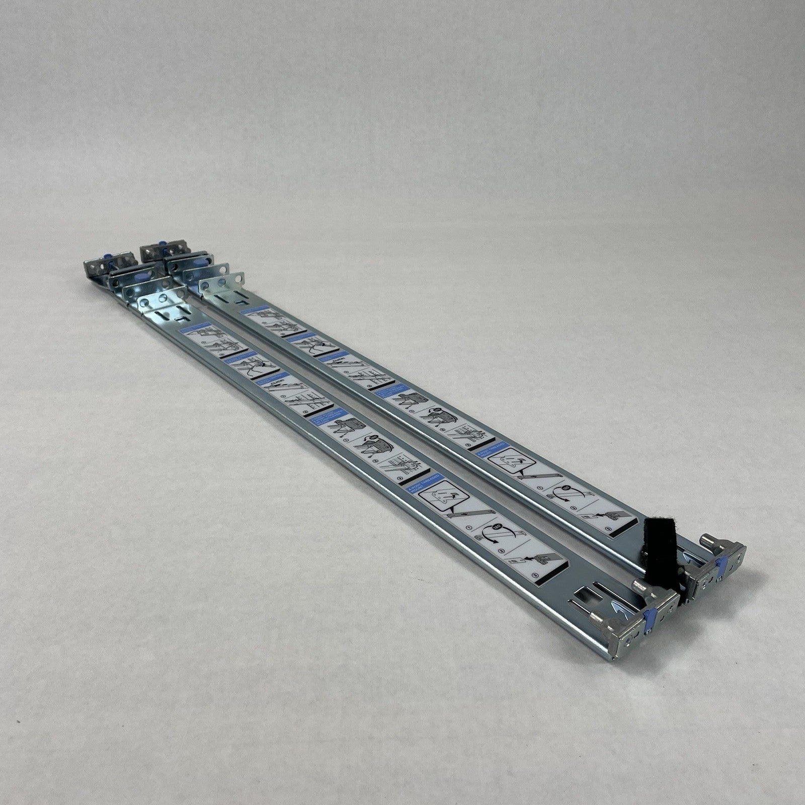 Rail Kit for Dell PowerEdge 06KM6G 0YNG10 L & R