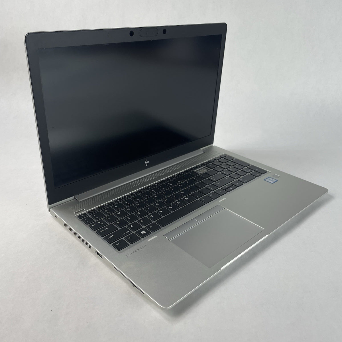 HP EliteBook 850 G6 15.6" i5-8365U 1.60 GHz 16 GB RAM No SSD/OS/AC/Batt - Key0