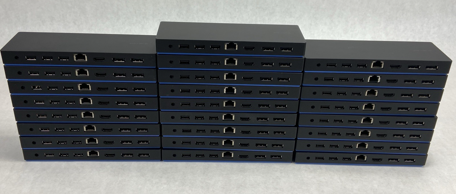 HP USB-C Dock G4 Docking Station Part Number L13898-002 Dock Only - Lot of 25