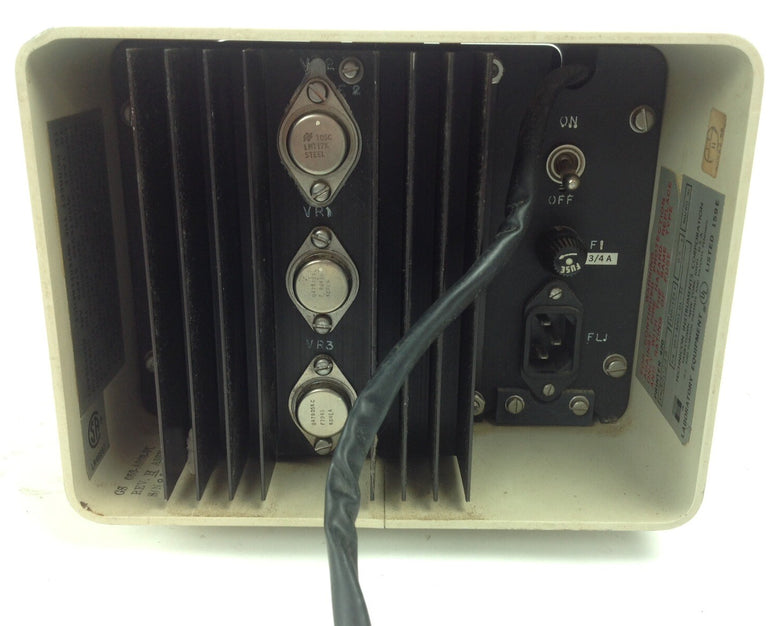 Technicon 420 Printer Technicon Instruments Corporation 053-A003-01
