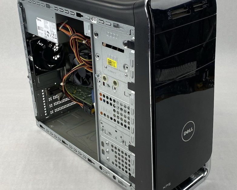 Dell XPS 8500 MT Intel Core i5-3550p 3.10GHz 8GB RAM No HDD No OS