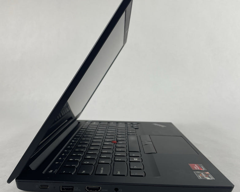 Lenovo ThinkPad E14 Gen3 14" Ryzen 5 5500U 2.10 GHz 8 GB RAM No SSD/OS/AC/Batt