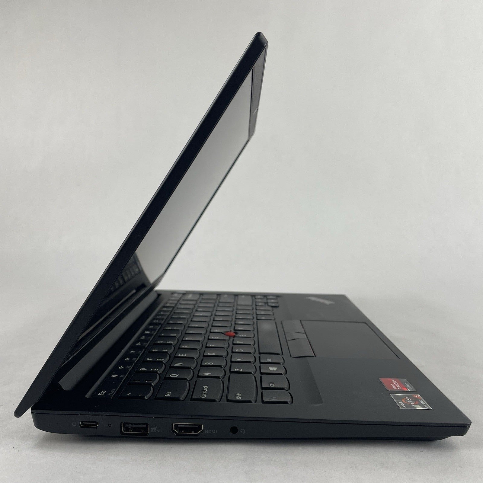 Lenovo ThinkPad E14 Gen3 14" Ryzen 5 5500U 2.10 GHz 8 GB RAM No SSD/OS/AC/Batt3