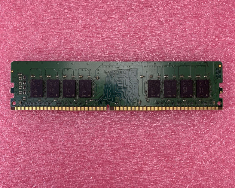 Micron Crucial CT8G4DFD824A.C16FHP DDR4-2400 8GB 1Rx8 Desktop Memory RAM