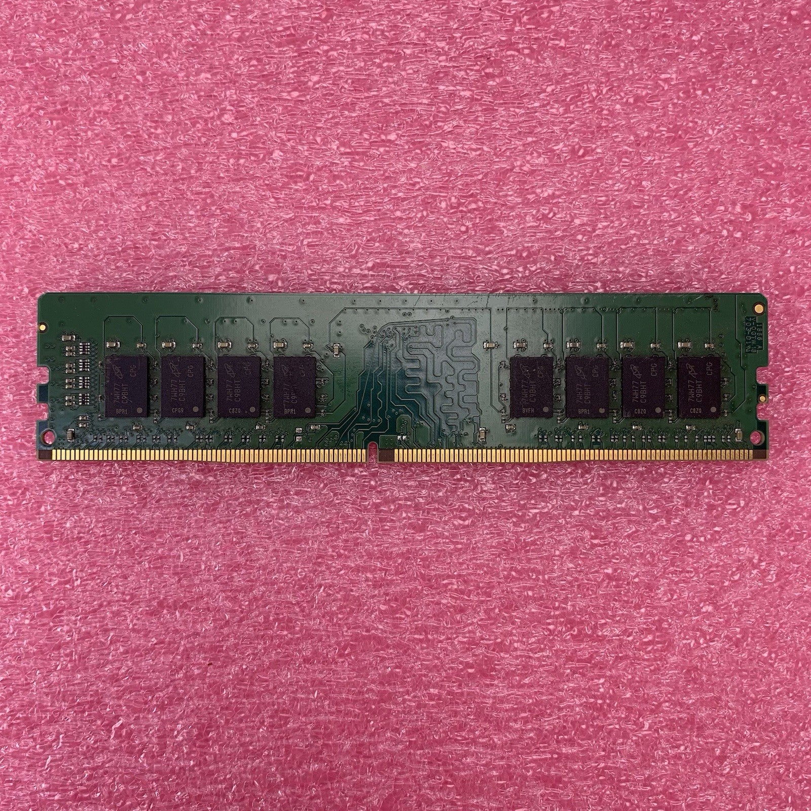 Micron Crucial CT8G4DFD824A.C16FHP DDR4-2400 8GB 1Rx8 Desktop Memory RAM7
