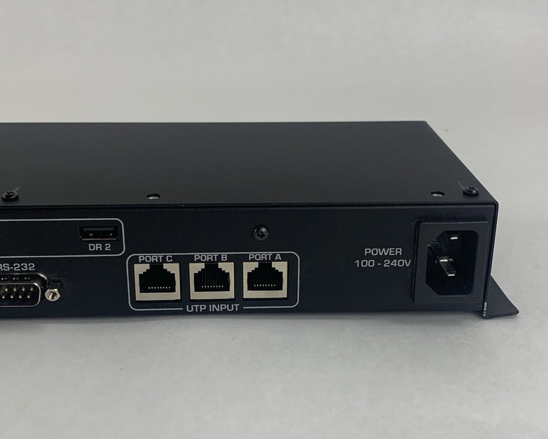Hall Research PH210-2R U97-Ultra Receiver Tested