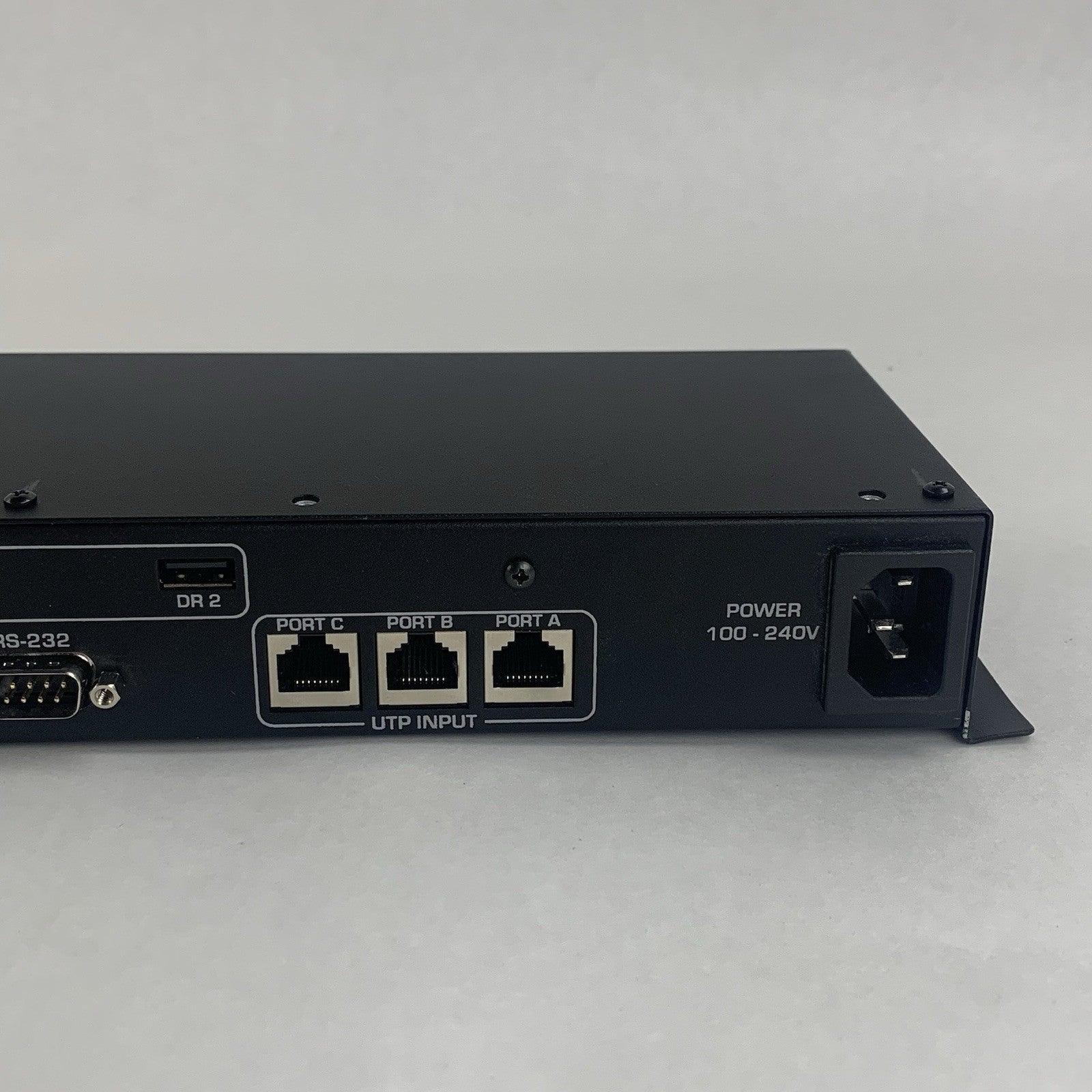 Hall Research PH210-2R U97-Ultra Receiver Tested8