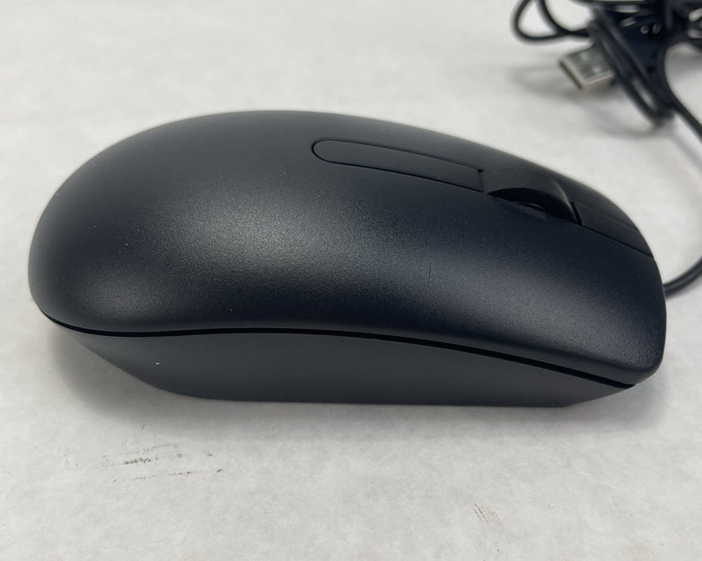 Dell MS11611 Optical Mouse Lot of 9