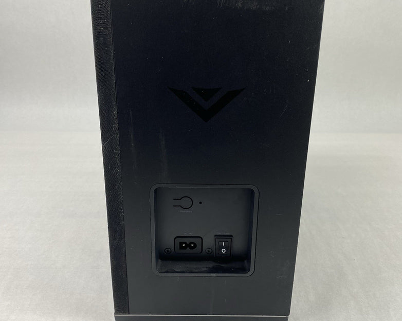 Vizio S4221w-C4 Wireless Subwoofer No Power Cord Power Tested