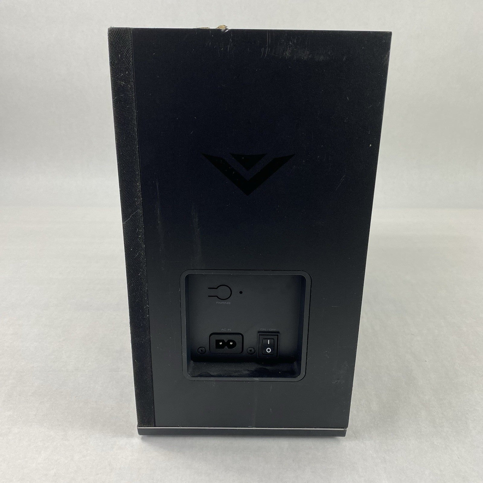 Vizio S4221w-C4 Wireless Subwoofer No Power Cord Power Tested