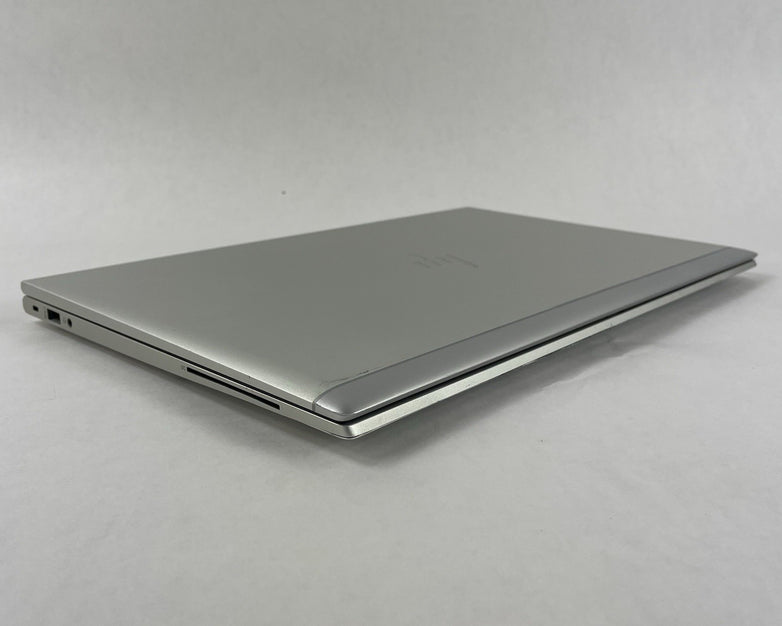 HP EliteBook 850 G8 15.6" i5-1145G7 2.60 GHz 8 GB RAM No SSD/OS/AC - READ