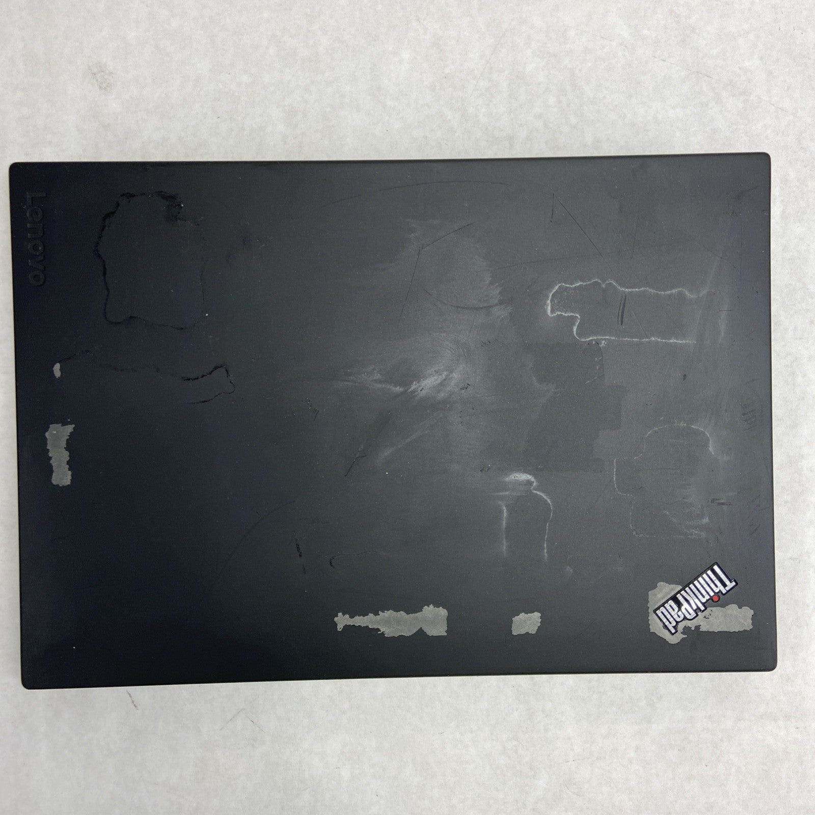 Lenovo ThinkPad T480 Intel Core i5 8350U 1.70GHz 8GB RAM 14" No HDD/OS