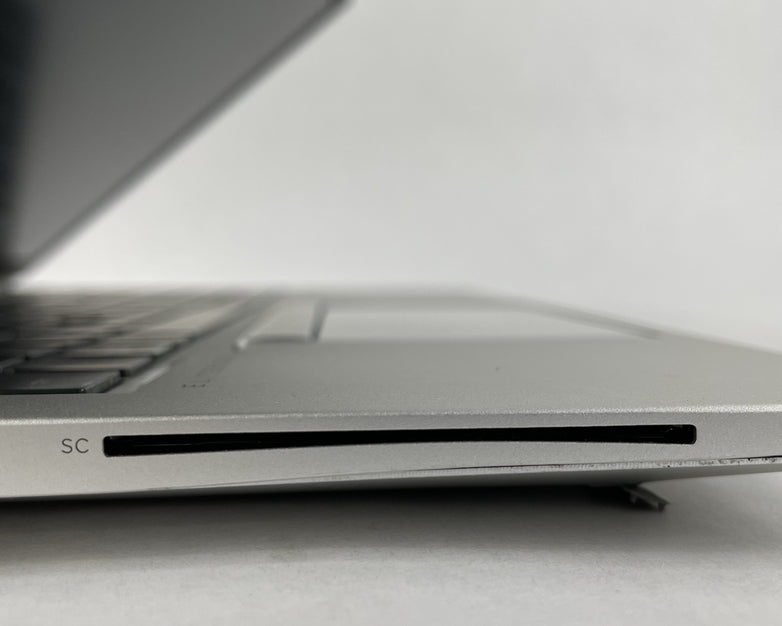 HP EliteBook 850 G8 15.6" i5-1145G7 2.60 GHz 8 GB RAM No SSD/OS/AC/Batt - Rubber