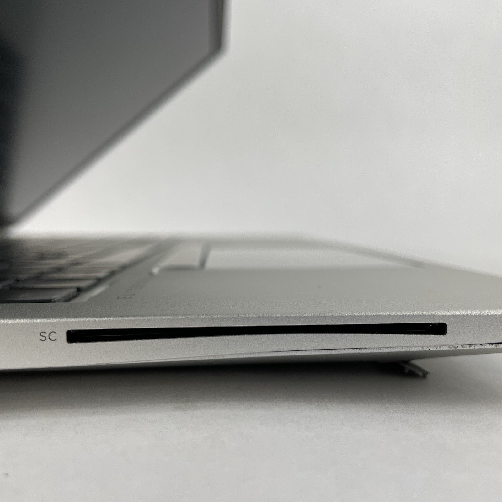 HP EliteBook 850 G8 15.6" i5-1145G7 2.60 GHz 8 GB RAM No SSD/OS/AC/Batt - Rubber6