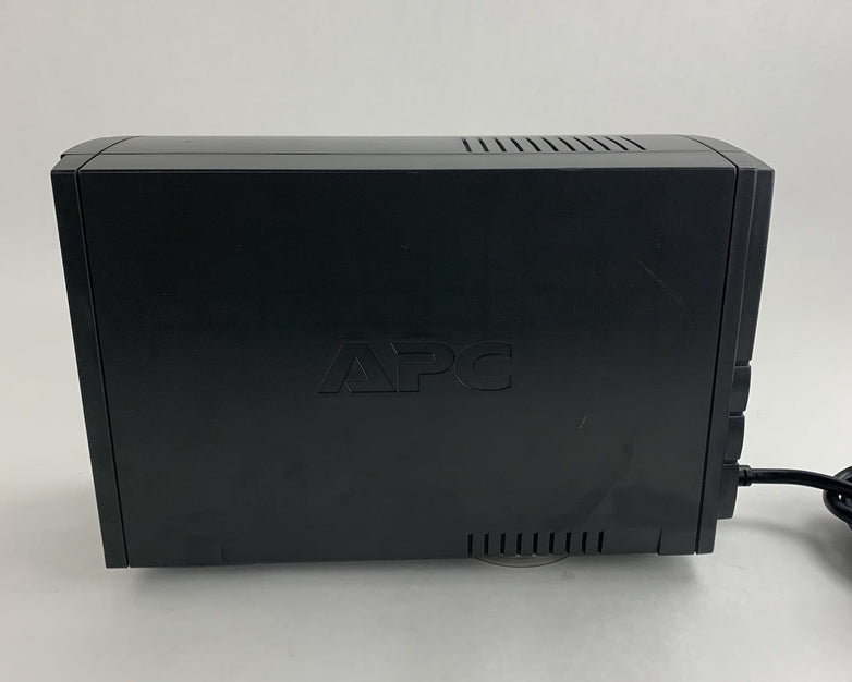 APC BX900R Back-UPS XS 900 Uninterruptible Power Supply No Batteries Tested