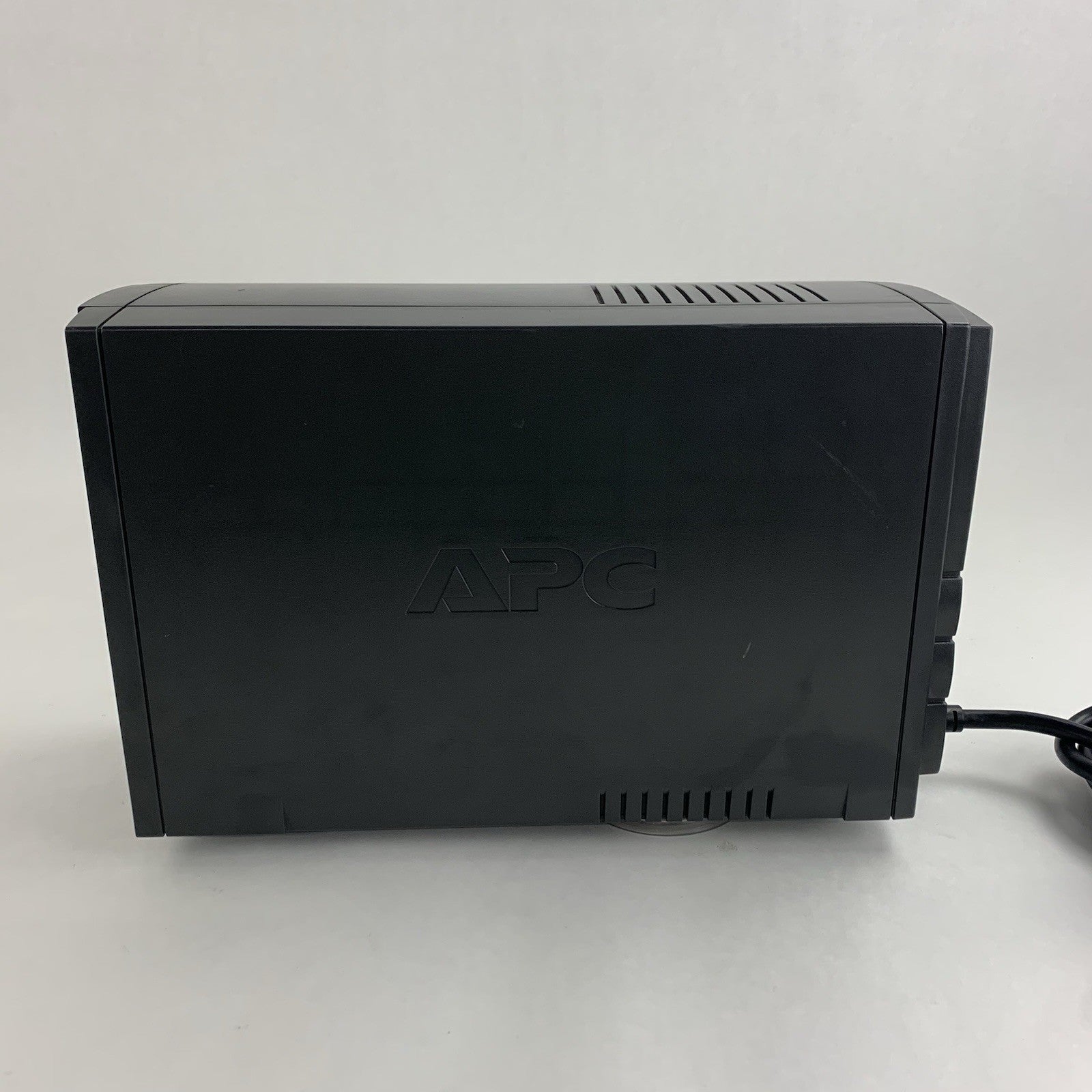 APC BX900R Back-UPS XS 900 Uninterruptible Power Supply No Batteries Tested5