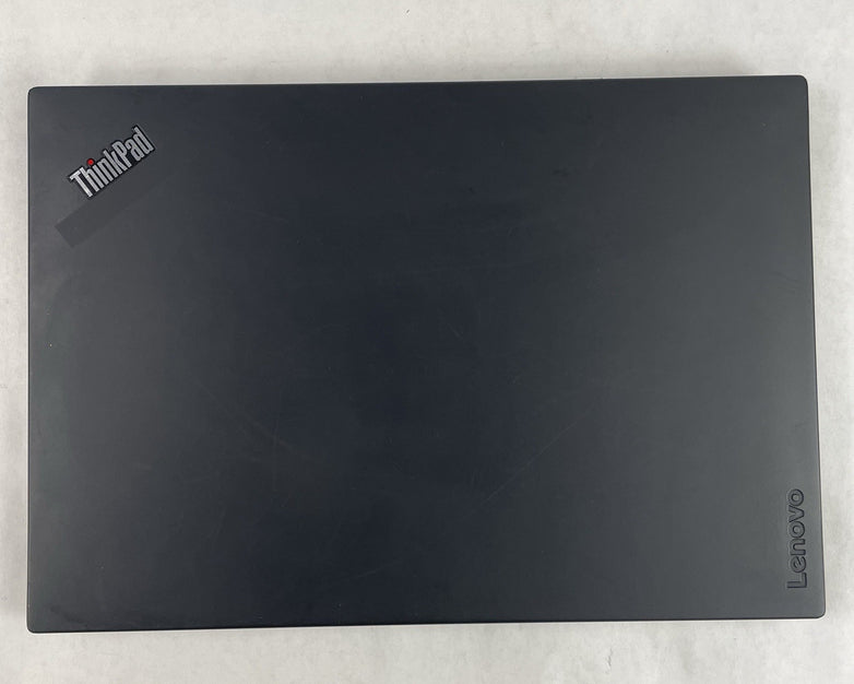 Lenovo ThinkPad T480 14" i5-8350U 1.70 GHz 8 GB RAM No SSD/OS/AC/Battery