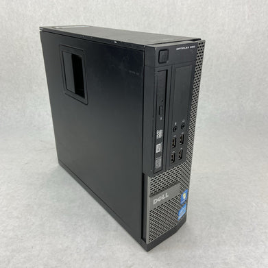 Dell Optiplex 990 SFF Intel Core i5-2400 3.1GHz 4GB RAM No HDD No OS