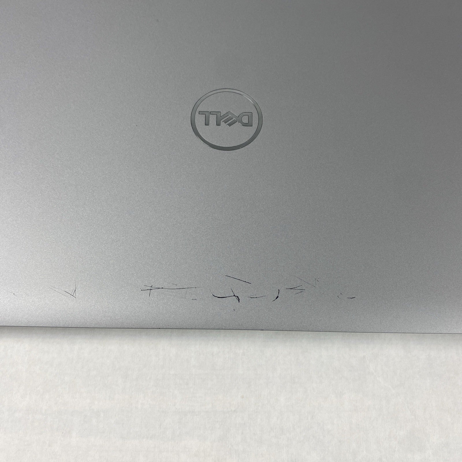 Dell Latitude 5520 Intel Core i5-1145G7 2.60 GHz 16 GB RAM 15.6" No SSD No OS