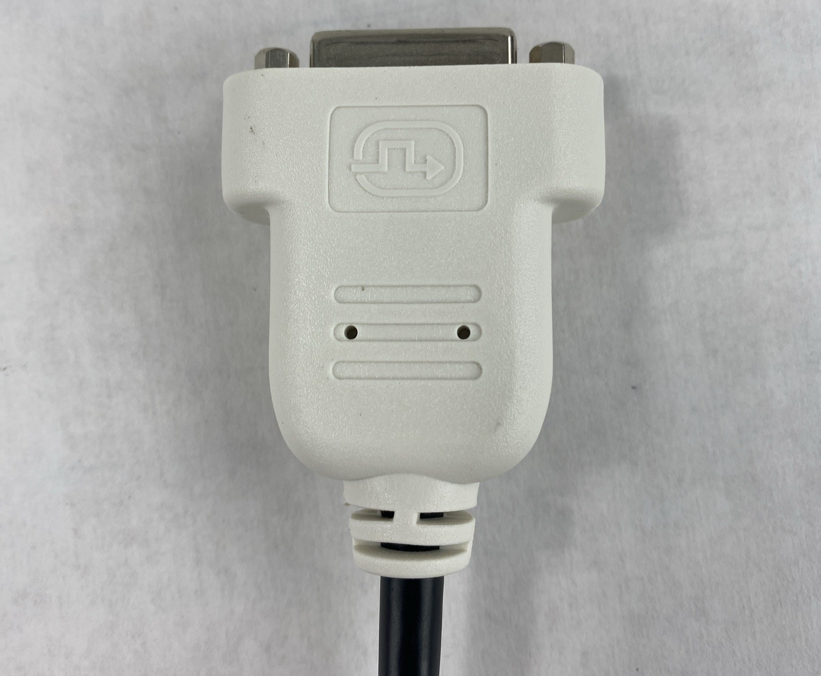 BizLink DP/N 023NVR DisplayPort to DVI-D Adapter Lot of 5