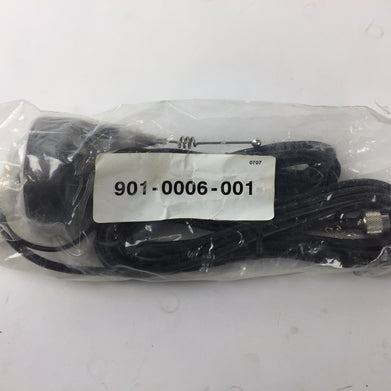 Trimble 901-0006-001 R1 Band Roof Mount Antenna NOS