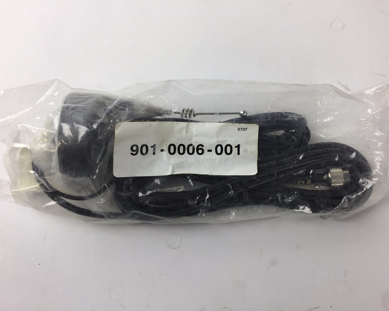 Trimble 901-0006-001 R1 Band Roof Mount Antenna NOS