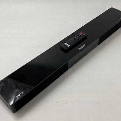 Deco Gear DG30INSB 31" Soundbar with Remote Tested